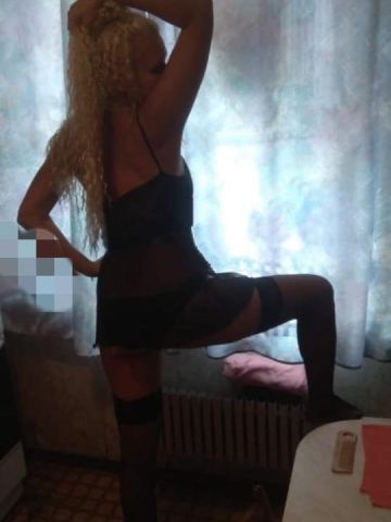 Проститутка Маргарита